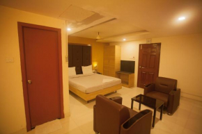 P K Rresidency, Madurai Main